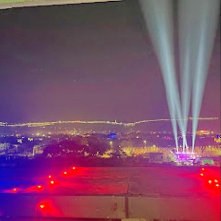 Hotel Shivam Fort View, Chittorgarh المظهر الخارجي الصورة