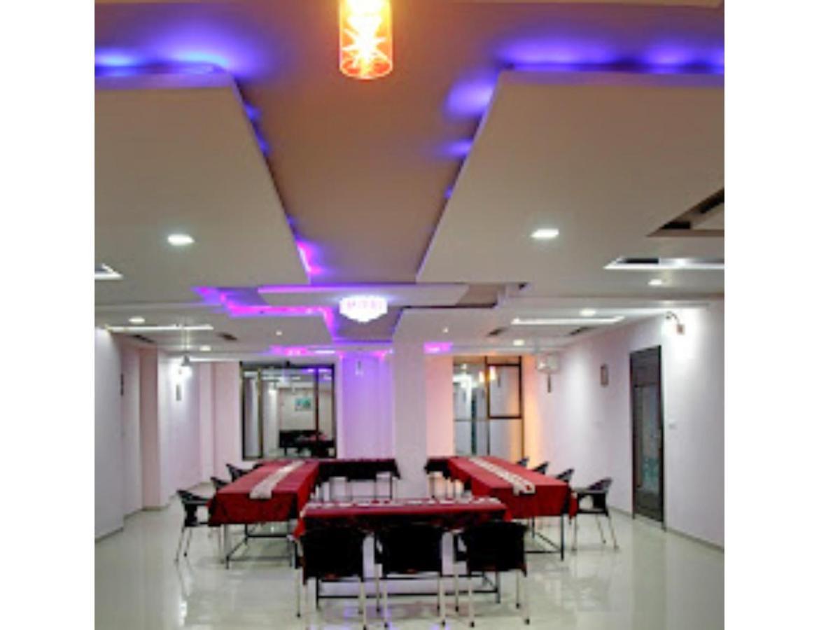 Hotel Shivam Fort View, Chittorgarh المظهر الخارجي الصورة
