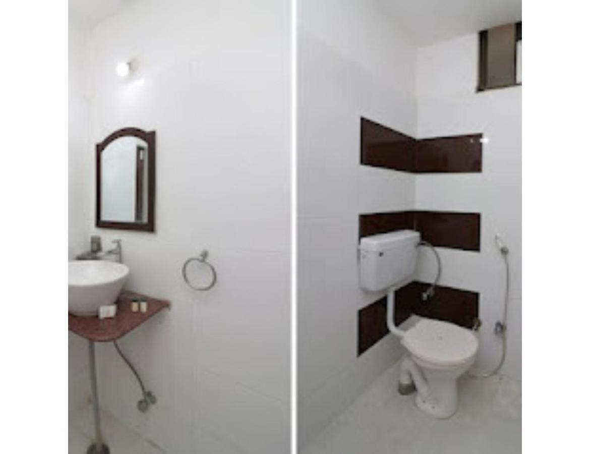 Hotel Shivam Fort View, Chittorgarh المظهر الخارجي الصورة