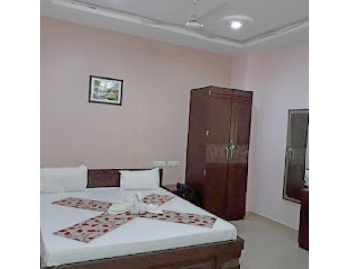 Hotel Shivam Fort View, Chittorgarh المظهر الخارجي الصورة
