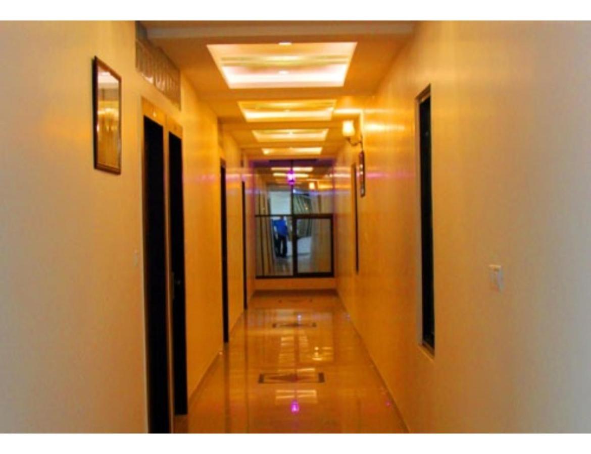 Hotel Shivam Fort View, Chittorgarh المظهر الخارجي الصورة