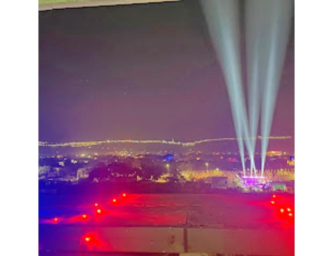Hotel Shivam Fort View, Chittorgarh المظهر الخارجي الصورة