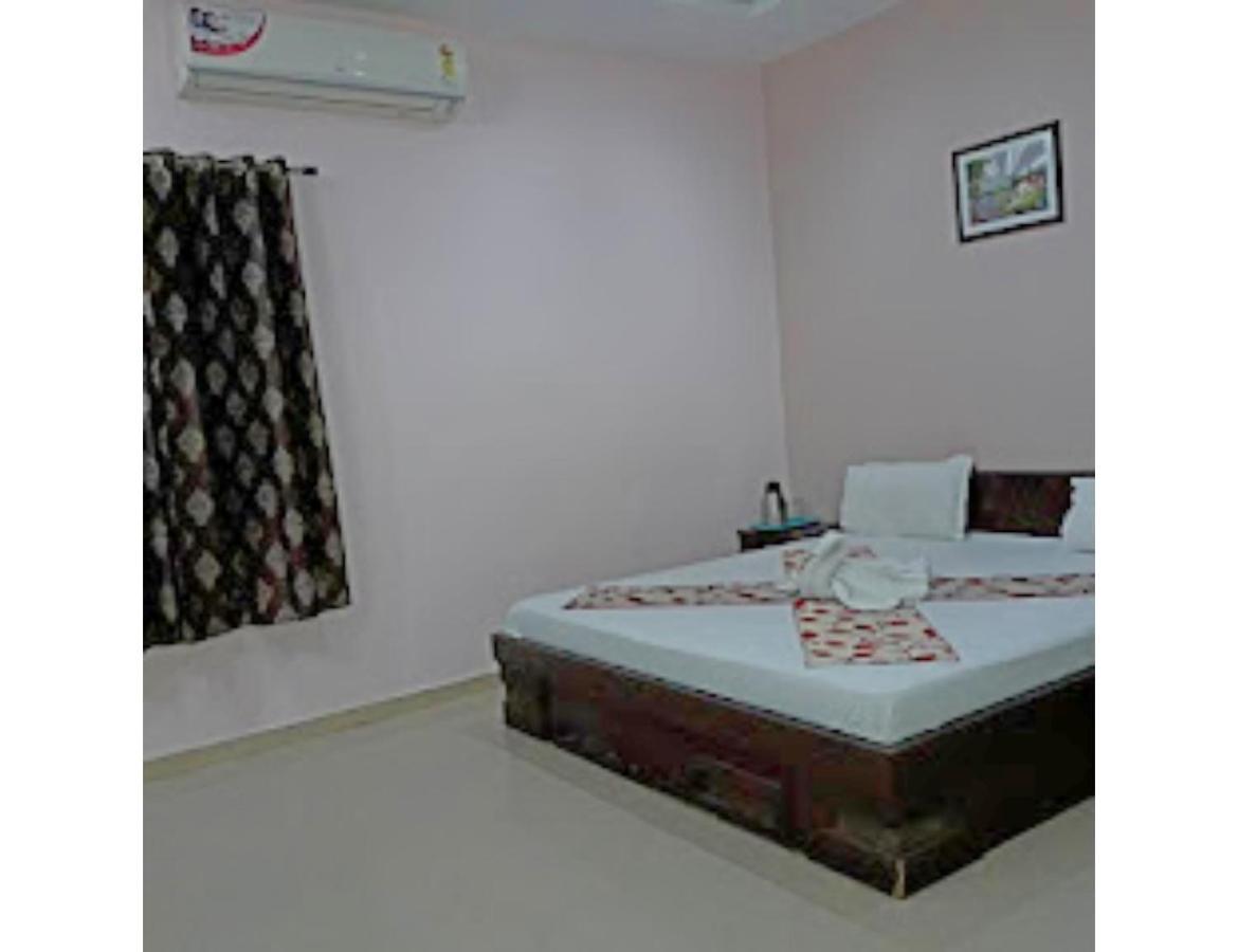Hotel Shivam Fort View, Chittorgarh المظهر الخارجي الصورة